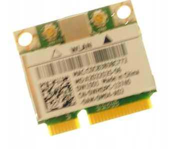 ORG KARTA WIFI DO DELL 7010 N7010 17R 100%OK