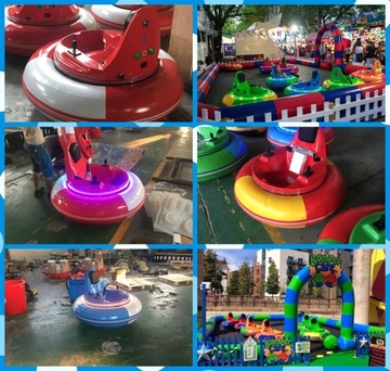 АВТОМОБИЛЬНЫЙ БАМПЕР - Безопасный, Современный, Детский