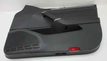 ОБИВКА БОКОВОЙ ДВЕРИ ПЕРЕДНЕЙ ПРАВОЙ VW GOLF VII UK 5G0919416A