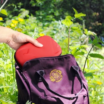 Чехол-чемодан для DJI Osmo Pocket