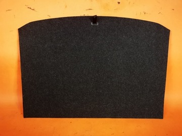 Volvo V40 Обивка багажника по бокам пола COMP