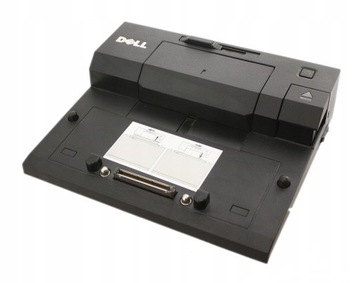 952 Stacja dokująca Dell Stacja dokująca Dell PR03X USB 3.0 SPRAWNA