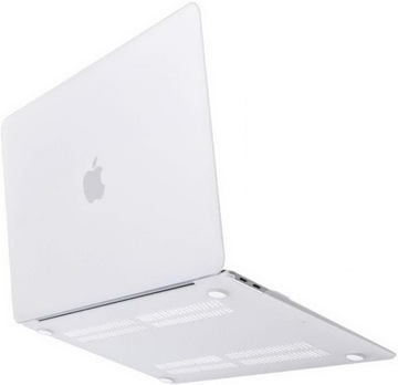Жесткий чехол Матовый чехол Матовый чехол для Apple MacBook Pro 16 A2141 2019 2020