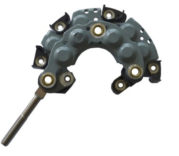 MOSTEK ALTERNATORA DENSO TOYOTA