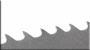 Ленточная пила по нержавеющей стали RONTGEN 27x0,9x2910