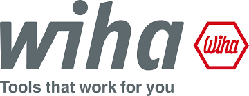 WIHA Набор изолированных отверток 1000 В, тонкие, 12 шт.