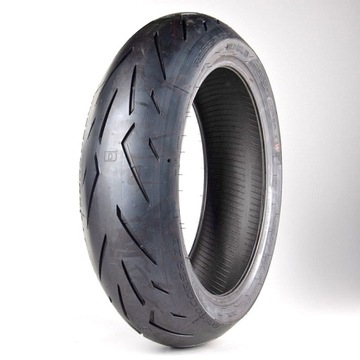 190/55ZR17 PIRELLI DIABLO ROSSO CORSA II 2 75W