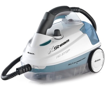 Oczyszczacz Parowy Myjka PArowa Ariete 4147 XVAPOR