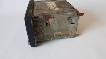 VW RCD310 магнитола mp3 cd POLO CADDY GOLF PASSAT EOS