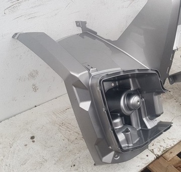 OWIEWKA PRZÓD BŁOTNIKI POLARIS SPORTSMAN 570