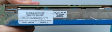 Сопроцессор Intel Xeon Phi 3120P