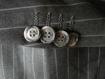 TOMMY HILFIGER ШЕРСТЯНОЙ ПИДЖАК M В ОЧЕНЬ ХОРОШЕМ СОСТОЯНИИ