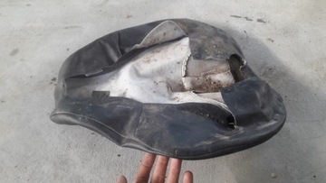 КРЫШКА SEAT YAMAHA XV 1600 1100 DRAG ROAD STAR