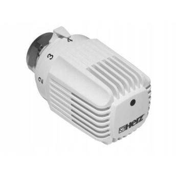 GŁOWICA TERMOSTATYCZNA HERZ CLASIC M28X1,5 1726006