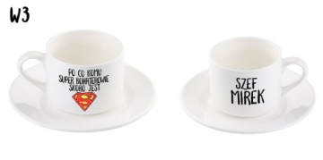 КРУЖКА ЧАШКА С ИМЕНЕМ БОССА