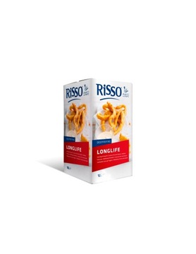RISSO LONGLIFE - FRYTURA 100% ROŚLINNA