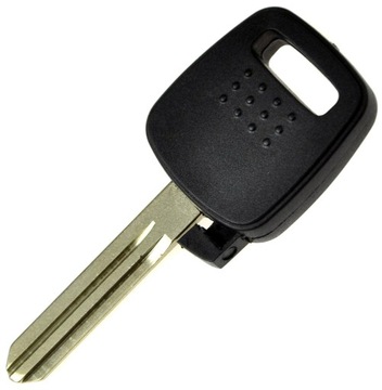 SUBARU LEGACY OUTBACK KLUCZYK PILOT OBUDOWA NSN14