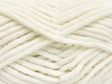 Chenille 2 m - Off White