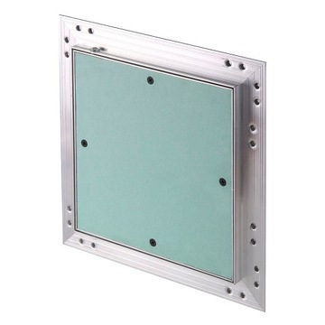 AWENTA KLAPA REWIZYJNA DRZWICZKI GK 40x40 KRAL12