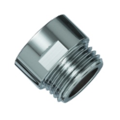 Perlator prysznicowy Neoperl 6 l/min. -60% wody!!!