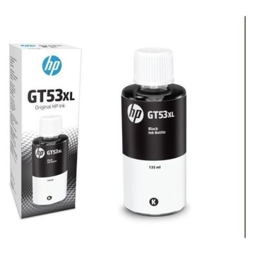 Tusz HP Oryg. GT51XL GT53XL 1VV21AE X4E40AE Black
