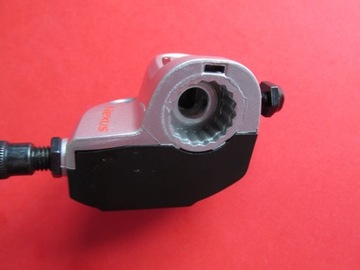 Shimano Nexus 3-скоростной переключатель SL3S41 с клик-боксом
