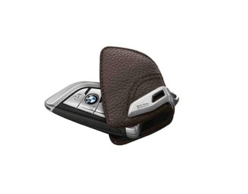 Etui na kluczyk BMW X5 F15 X6 F16 X1 F48 5 G30 G11