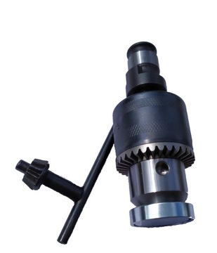 Adapter pozycjonowania /fazow ramię do gwintowania