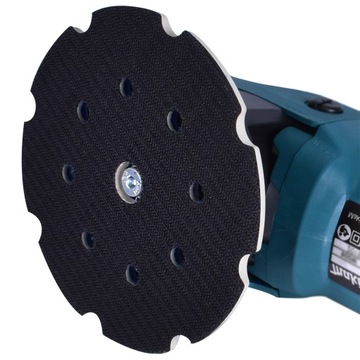 ЭКСЦЕНТРИЧЕСКАЯ ШЛИФОВАЛЬНО-ПОЛИРОВАЛЬНАЯ МАШИНА 150 ММ, 900 Вт