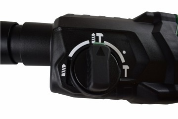 HIKOKI DH26PC2 МОЛОТОК 830ВТ 3.2J НОВЫЙ