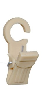 ЗАЖИМЫ ДЛЯ ДЕРЕВЯННЫХ КАРДИН 10 ЦВЕТОВ.