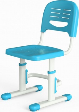 SmartBlue MaxЭргономичный стол с регулировками стула.