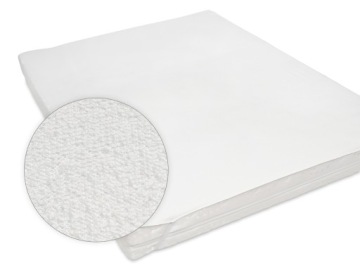 OCHRANIACZ NA MATERAC ŁÓŻKA 160/200 CM PODKŁAD