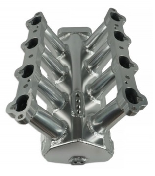 Дроссели топливной рампы впускного коллектора Lexus 1UZ