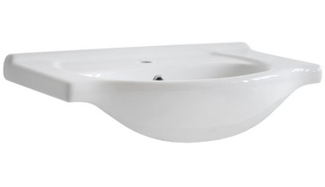 Деревянная мебель для ванной комнаты Retro 85