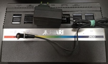 Блок питания Atari 2600/RAMBO