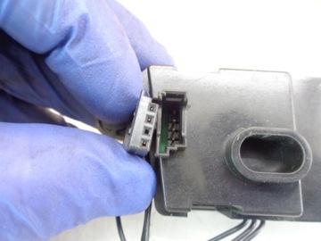 BMW 4 F36 F32 F33 F82 F80 PANEL AUTORÁDIO 9348827