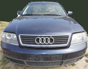 ВИЛКА СЦЕПЛЕНИЯ AUDI A6 C5 2.8 V6 ACK 193KM