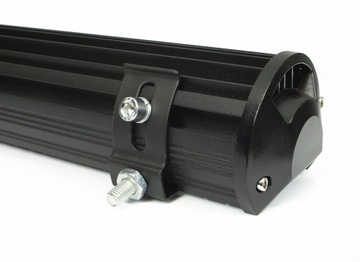 СВЕТОДИОДНАЯ ГАЛОГЕННАЯ РАБОЧАЯ ЛАМПА 660ВТ 12В 24В