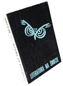 LITERATURA NA ŚWIECIE NR 8 (181)