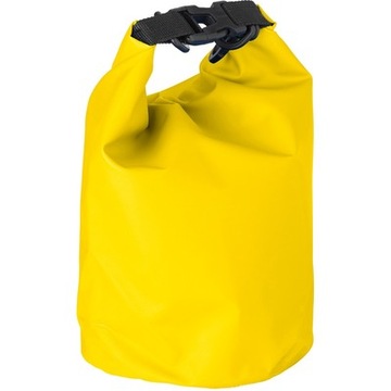 WODOSZCZELNA TORBA WOREK 4 L - 4 kolory