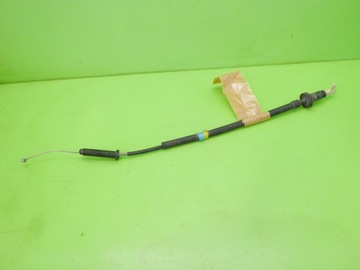 КАБЕЛЬ ГАЗОВОГО ПРОВОДА PEUGEOT 406 PHI 2.1 TD 95-99
