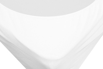 НАМАТРАСНИК 80x180 ВОДОНЕПРОНИЦАЕМЫЙ ЛАСТИК ВОКРУГ 180x80 P*