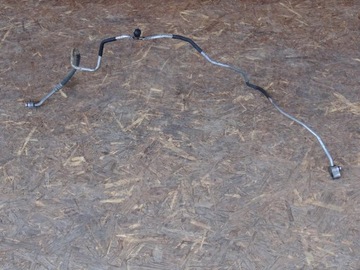 AUDI TT 8J R32 3.2 V6 06-14 PŘÍVOD TRUBKA KLIMATIZACE