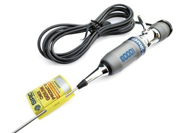 SIRIO PERFORMER 5000 + KABEL NAJLEPSZA WERSJA