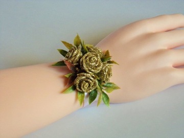 КМ 13 А * Котильон + булавка * свадьба, выпускной