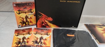 Коллекционное издание Drakensang PL J.NOWA PL IGŁA