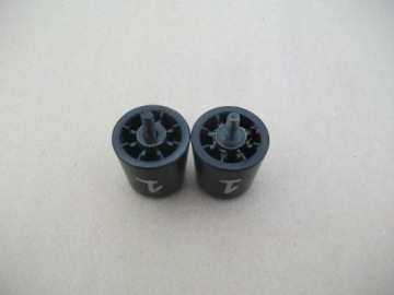 PIAGGIO X10 125 УТЯЖЕЛИТЕЛИ РУЛЯ БАМПЕРЫ