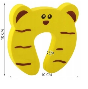 1x ДВЕРНОЙ БЕЗОПАСНЫЙ ЗАМОК Секундомера