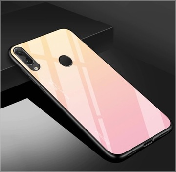 СТЕКЛЯННЫЙ КОРПУС ДЛЯ HUAWEI P-SMART 2019 КОРПУС+СТЕКЛО